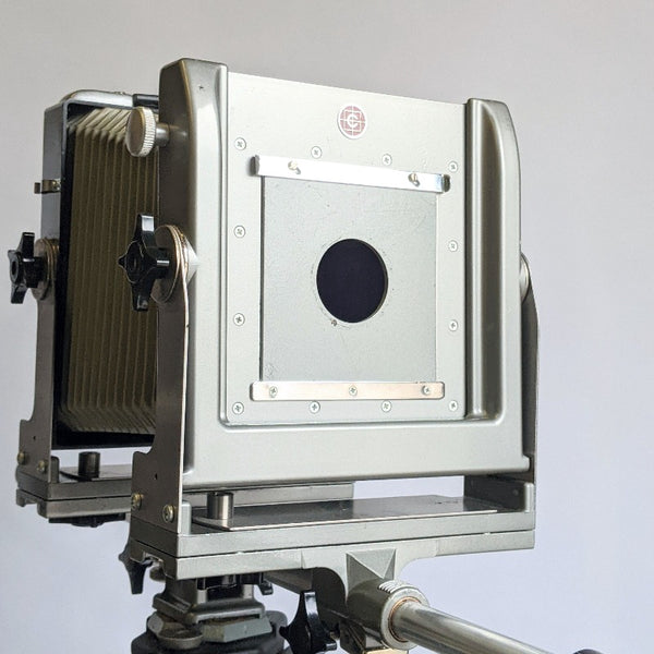 calumet camera