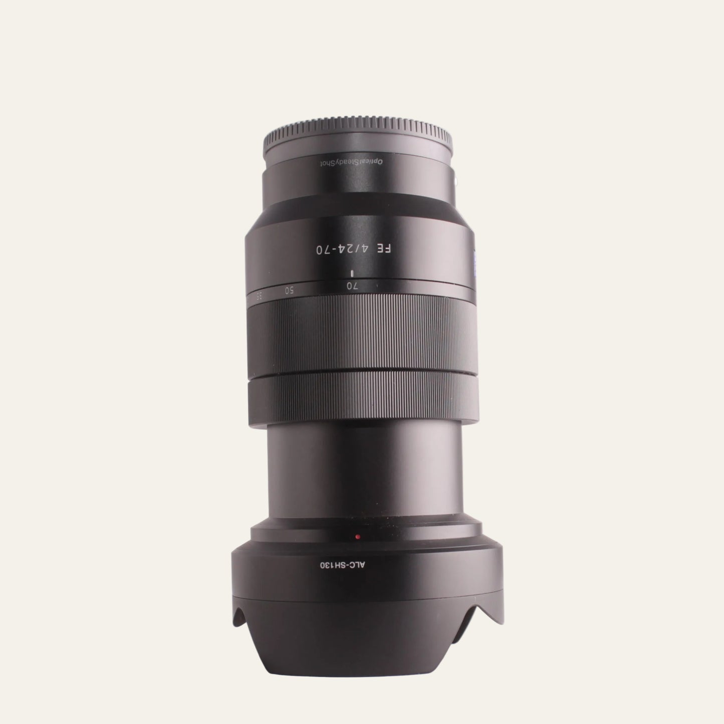 Sony FE 24-70mm f/2.8 GM Lens
