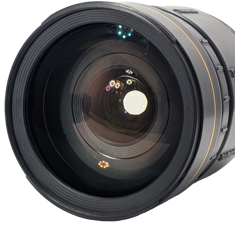 ニコン用 Tamron SP 28-105mm f/2.8 IF 5949 Tamron SP 28-105mm F/2.8 Aspherical D IF LD Autofocus Lens For