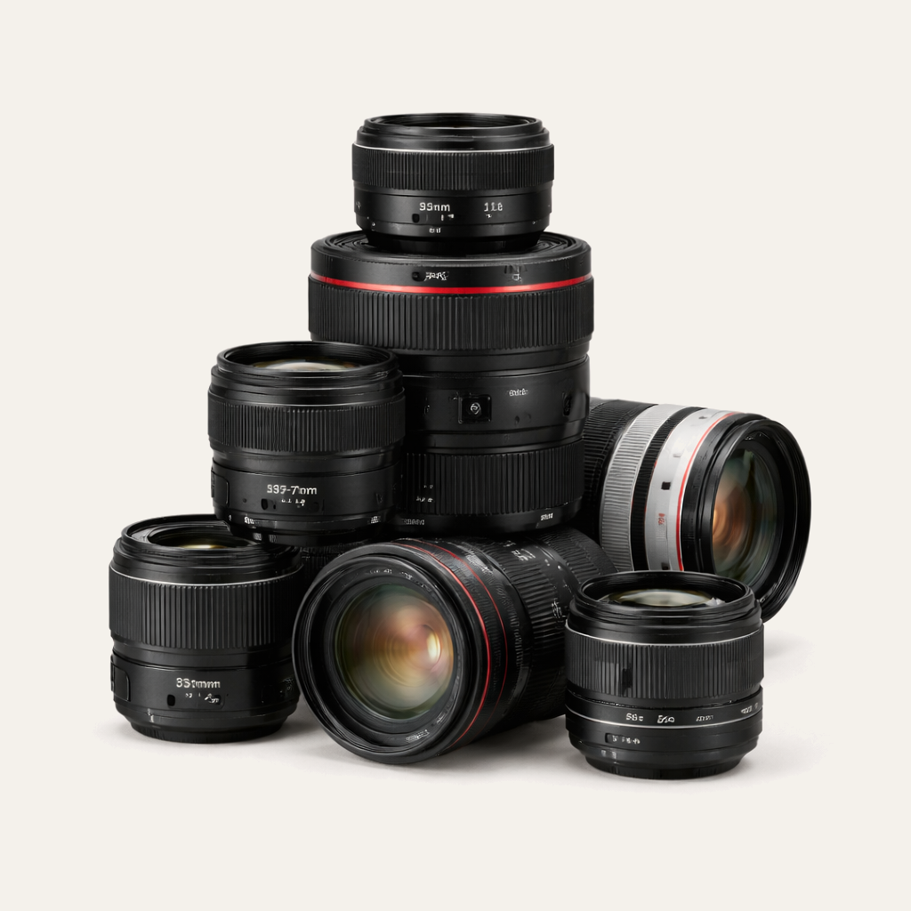 Used Camera Lenses Canada. Canon, Nikon, Sony & More Camera Trading Co ...