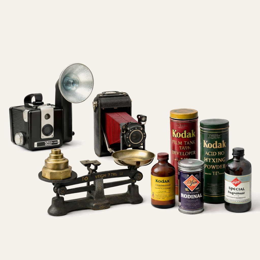 Vintage & Collectible
