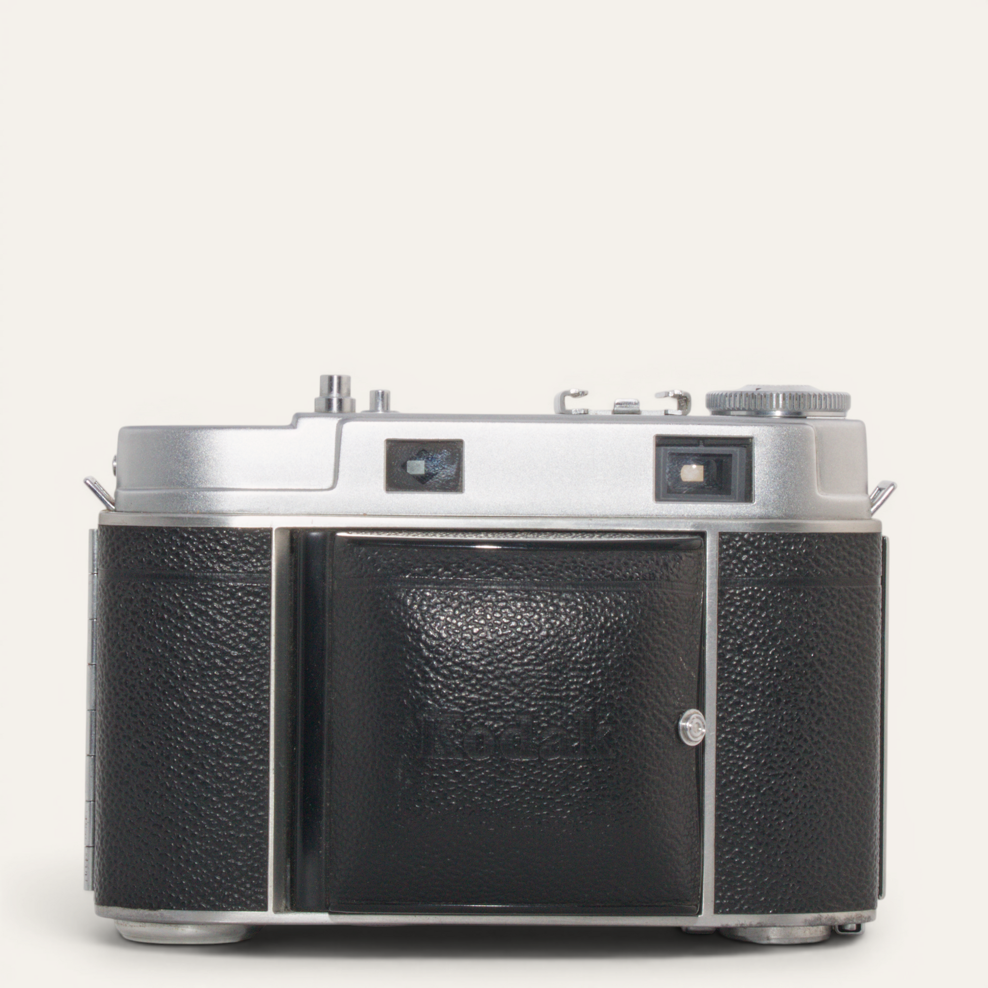 Kodak Retina IIc 35mm Folding Rangefinder Camera - Used Mint