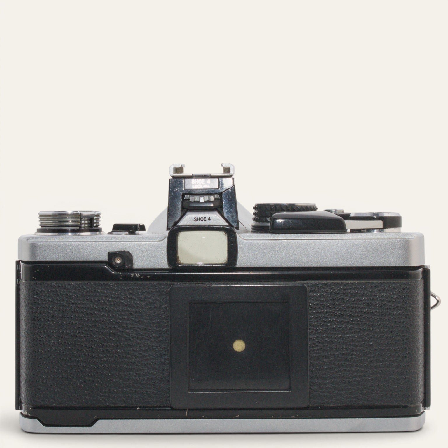 Olympus OM-2N 35mm SLR Film Camera