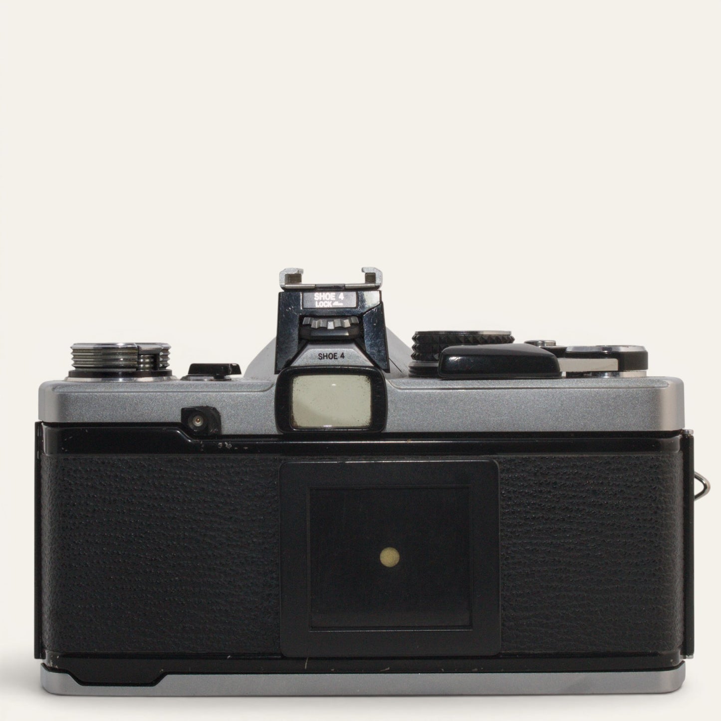 Olympus OM-2N 35mm SLR Film Camera