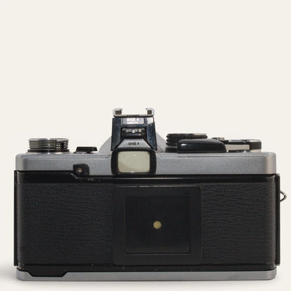 Olympus OM-2N 35mm SLR Film Camera