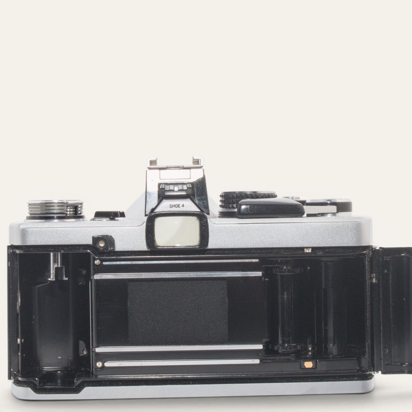 Olympus OM-2N 35mm SLR Film Camera