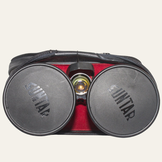 Suntar Auxiliary Lens Set for Yashica Electro 35 GTN