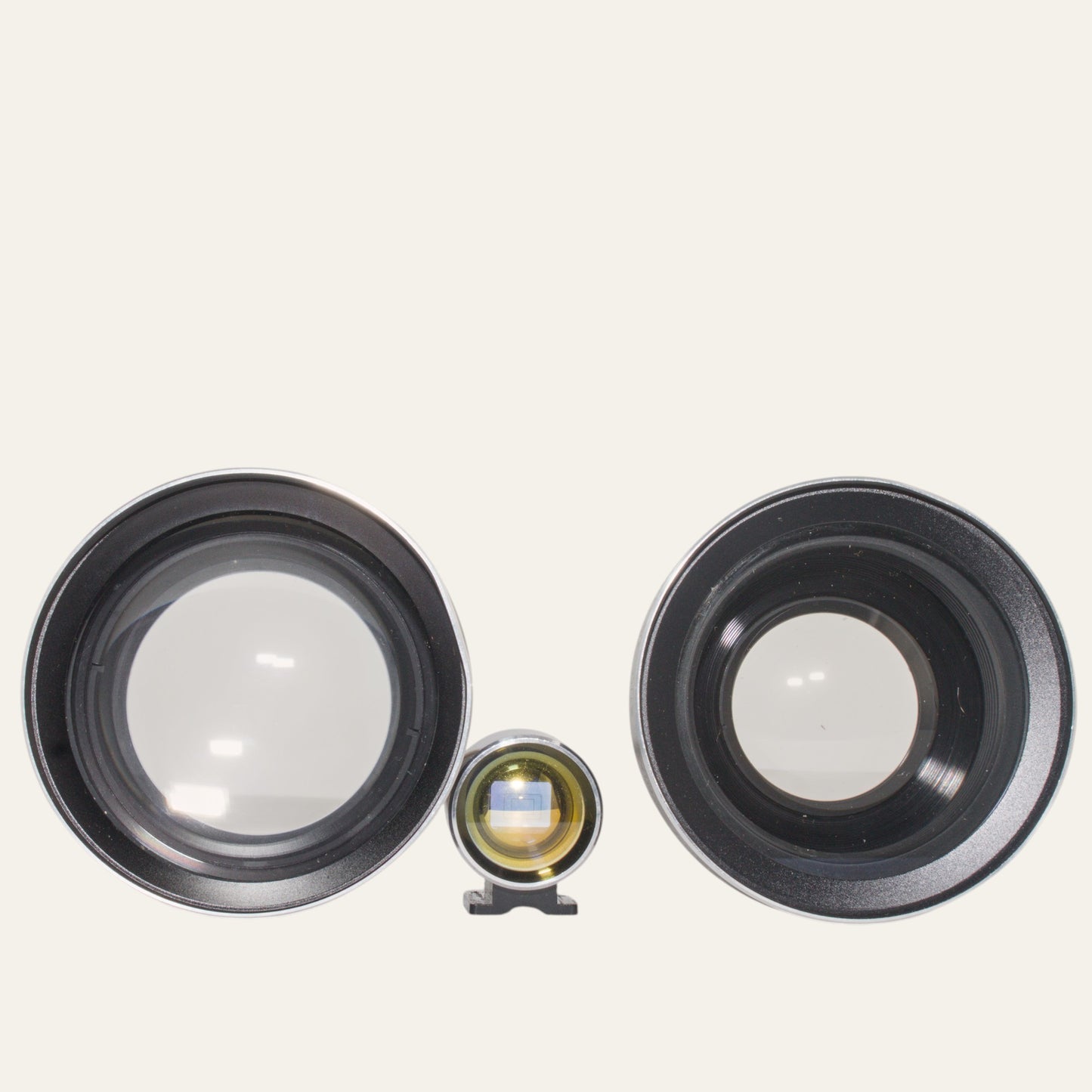 Suntar Auxiliary Lens Set for Yashica Electro 35 GTN