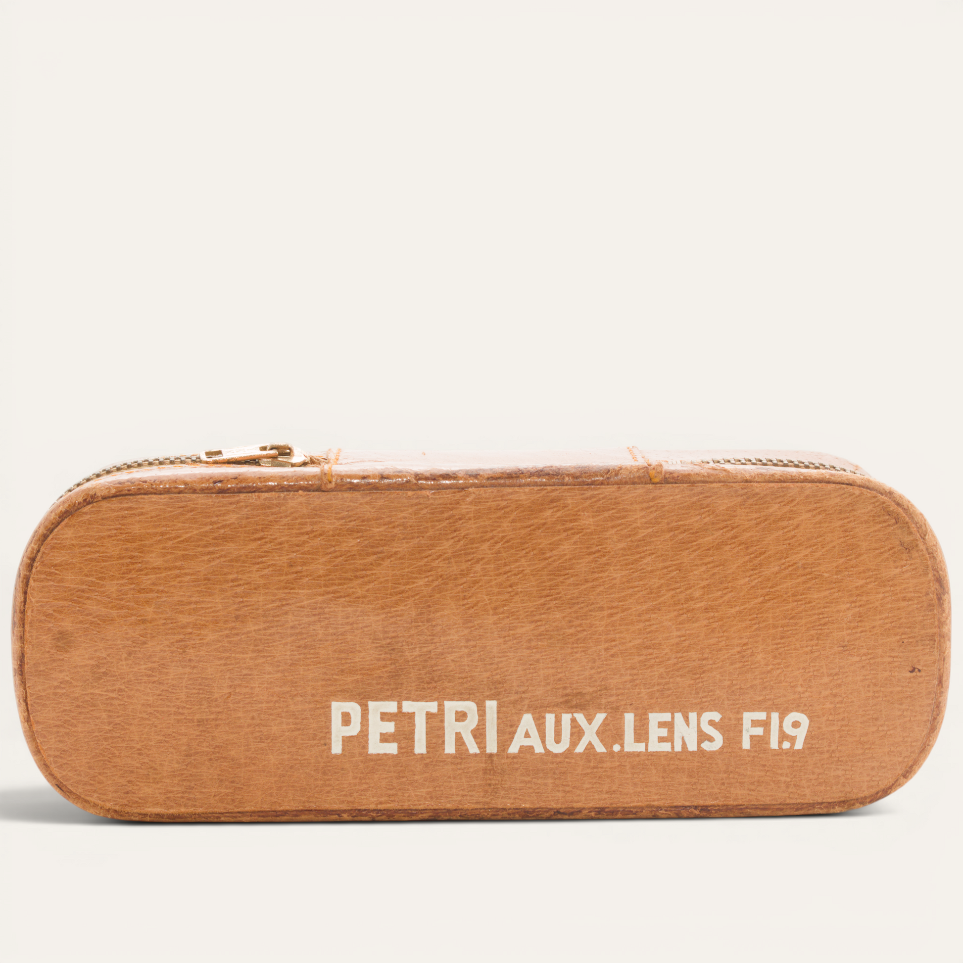Petri EBn 35mm Rangefinder Camera with 45mm f/1.9 Orikkor Lens