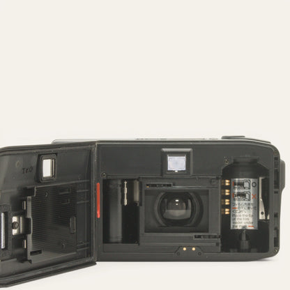 Yashica T3 Super 35mm Compact Camera with Carl Zeiss 35mm f/2.8 Lens (Copy)