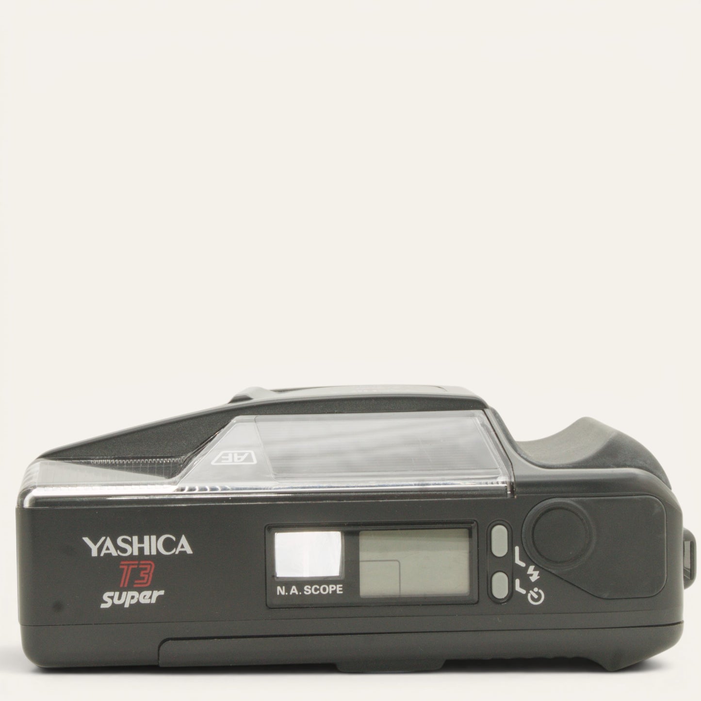 Yashica T3 Super 35mm Compact Camera with Carl Zeiss 35mm f/2.8 Lens (Copy)