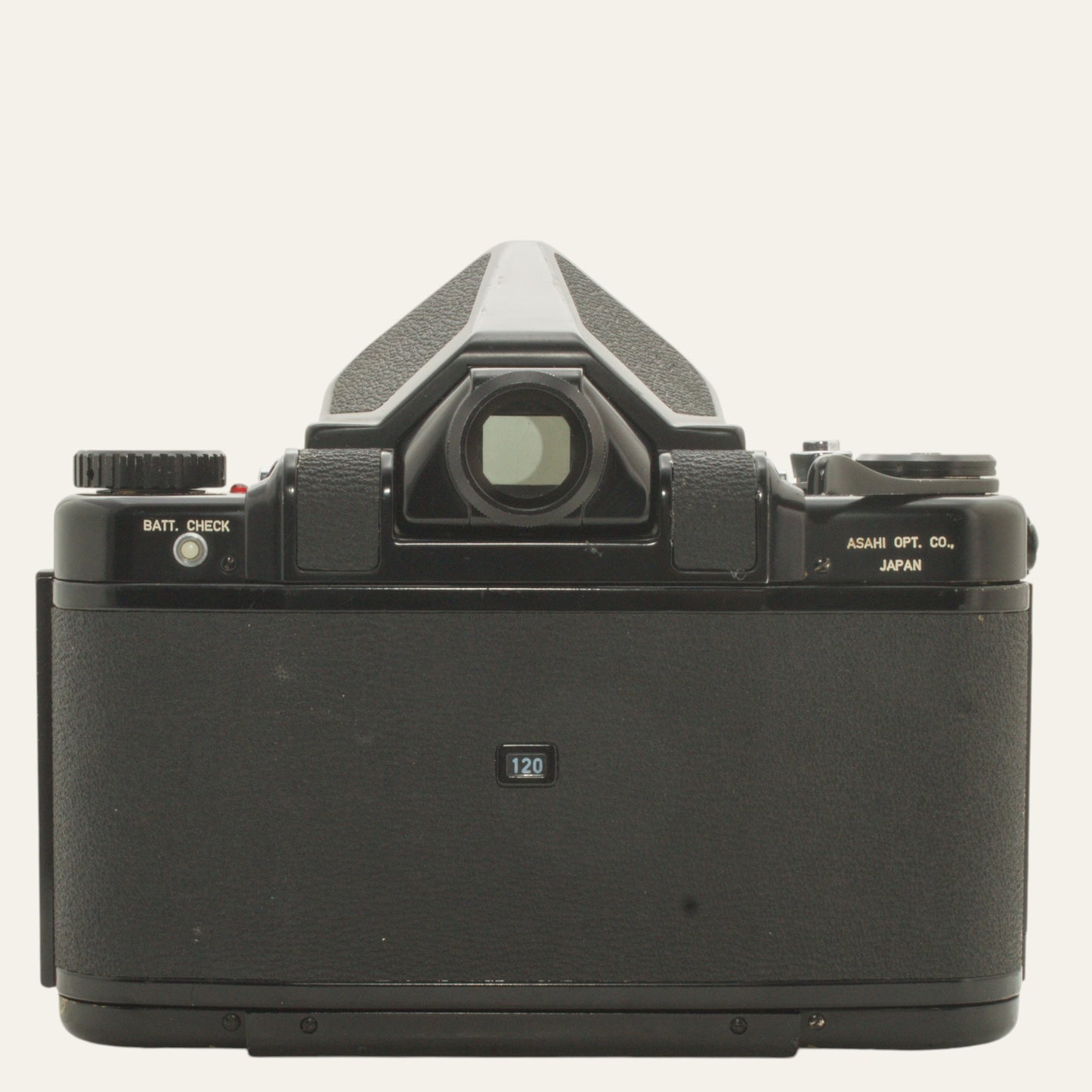 Pentax 6×7 Medium-Format Camera with 55mm f/3.5 Lens