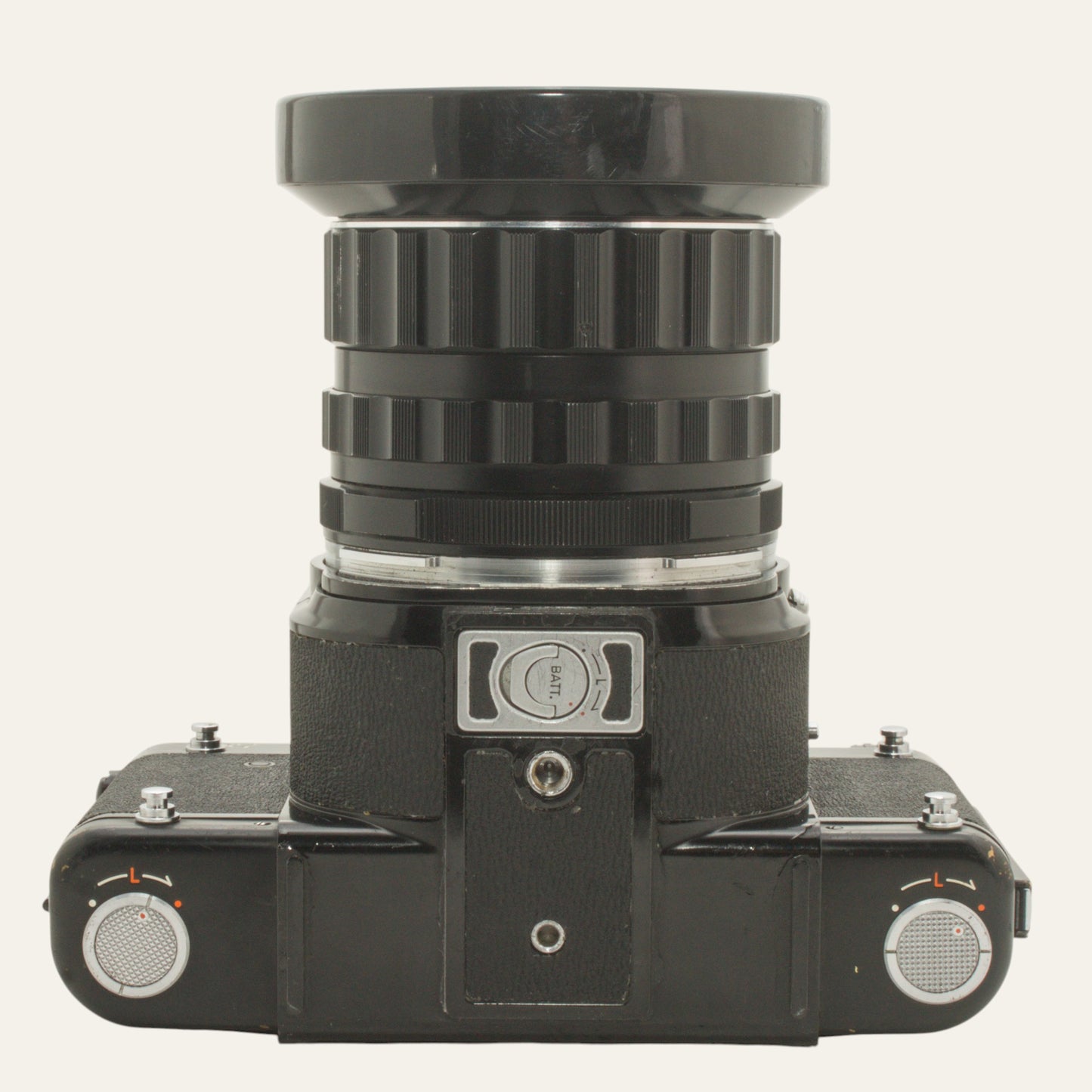 Pentax 6×7 Medium-Format Camera with 55mm f/3.5 Lens