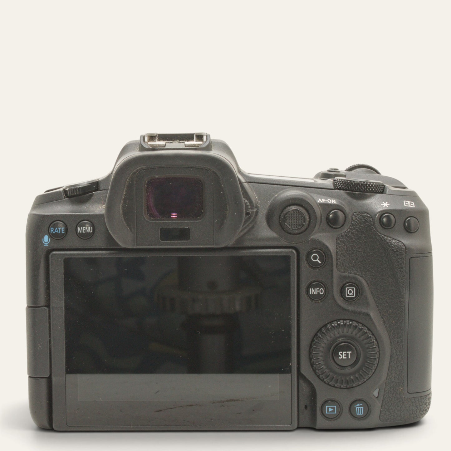 Canon EOS R5 Mirrorless Camera Body – <6,800 Shutter Count