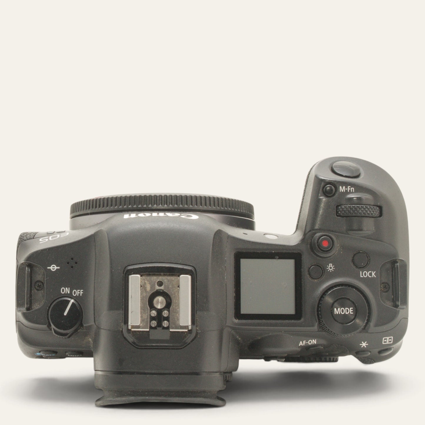 Canon EOS R5 Mirrorless Camera Body – <6,800 Shutter Count