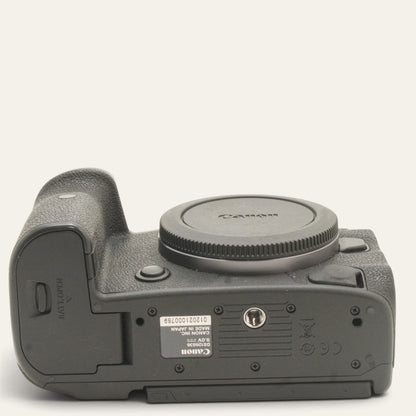 Canon EOS R5 Mirrorless Camera Body – <6,800 Shutter Count