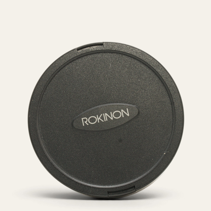 Rokinon 14mm f/2.8 ED AS IF UMC Lens for Canon EF