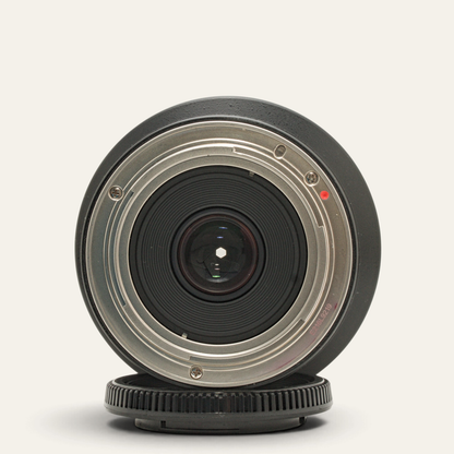 Rokinon 14mm f/2.8 ED AS IF UMC Lens for Canon EF