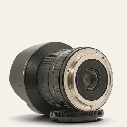 Rokinon 14mm f/2.8 ED AS IF UMC Lens for Canon EF