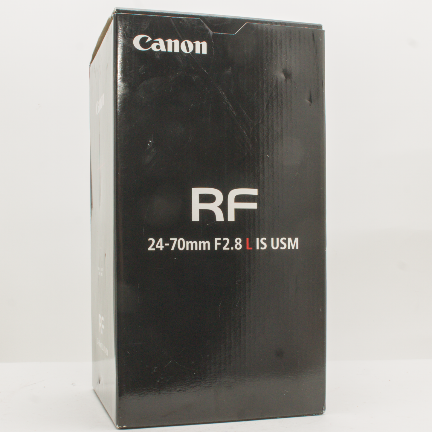 Canon RF 24-70mm f/2.8L IS USM — Mint