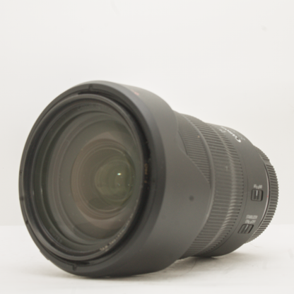Canon RF 24-70mm f/2.8L IS USM — Mint