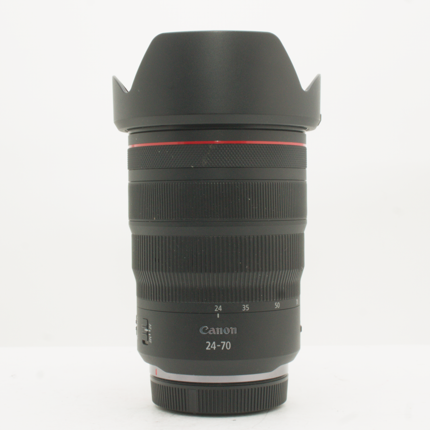 Canon RF 24-70mm f/2.8L IS USM — Mint