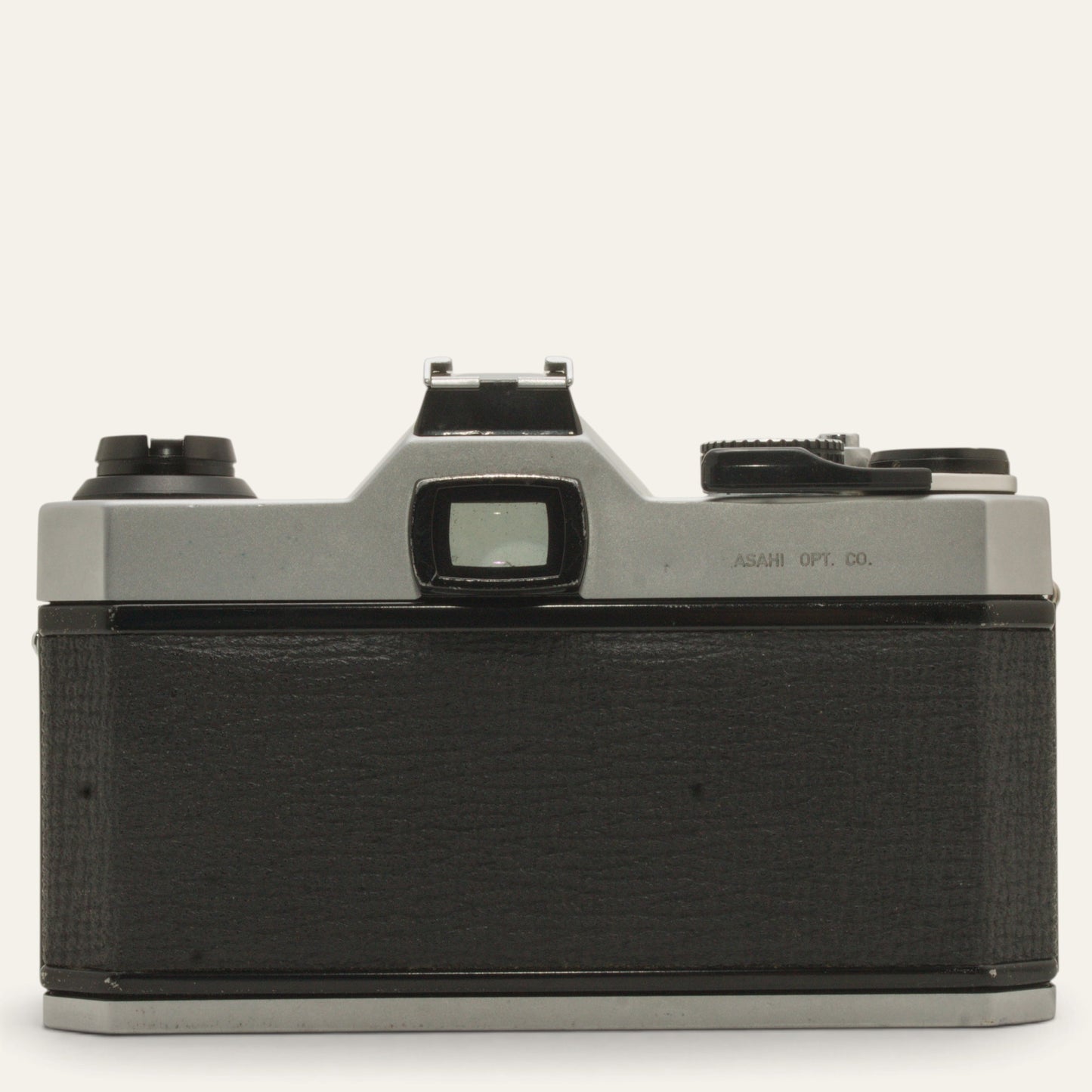 Pentax K1000 35mm Camera with 50mm f/2 Lens