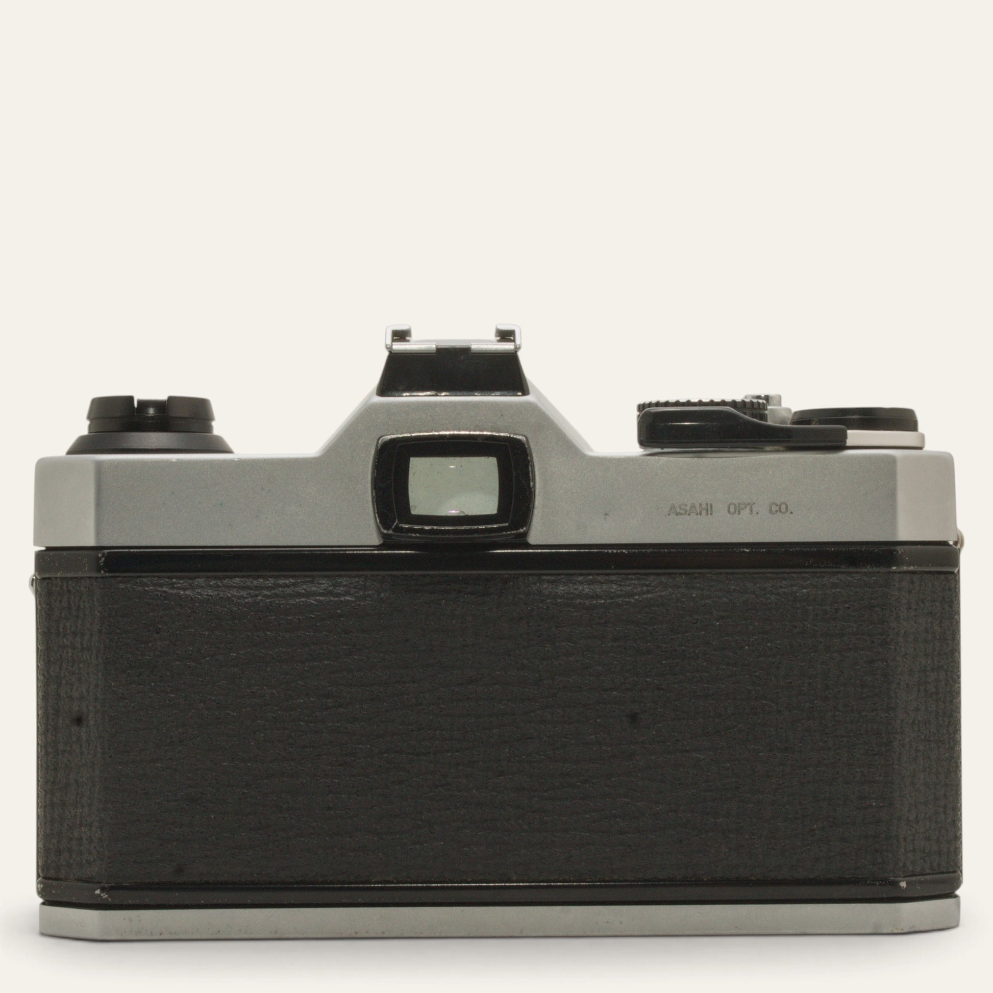Pentax K1000 35mm Camera with 50mm f/2 Lens