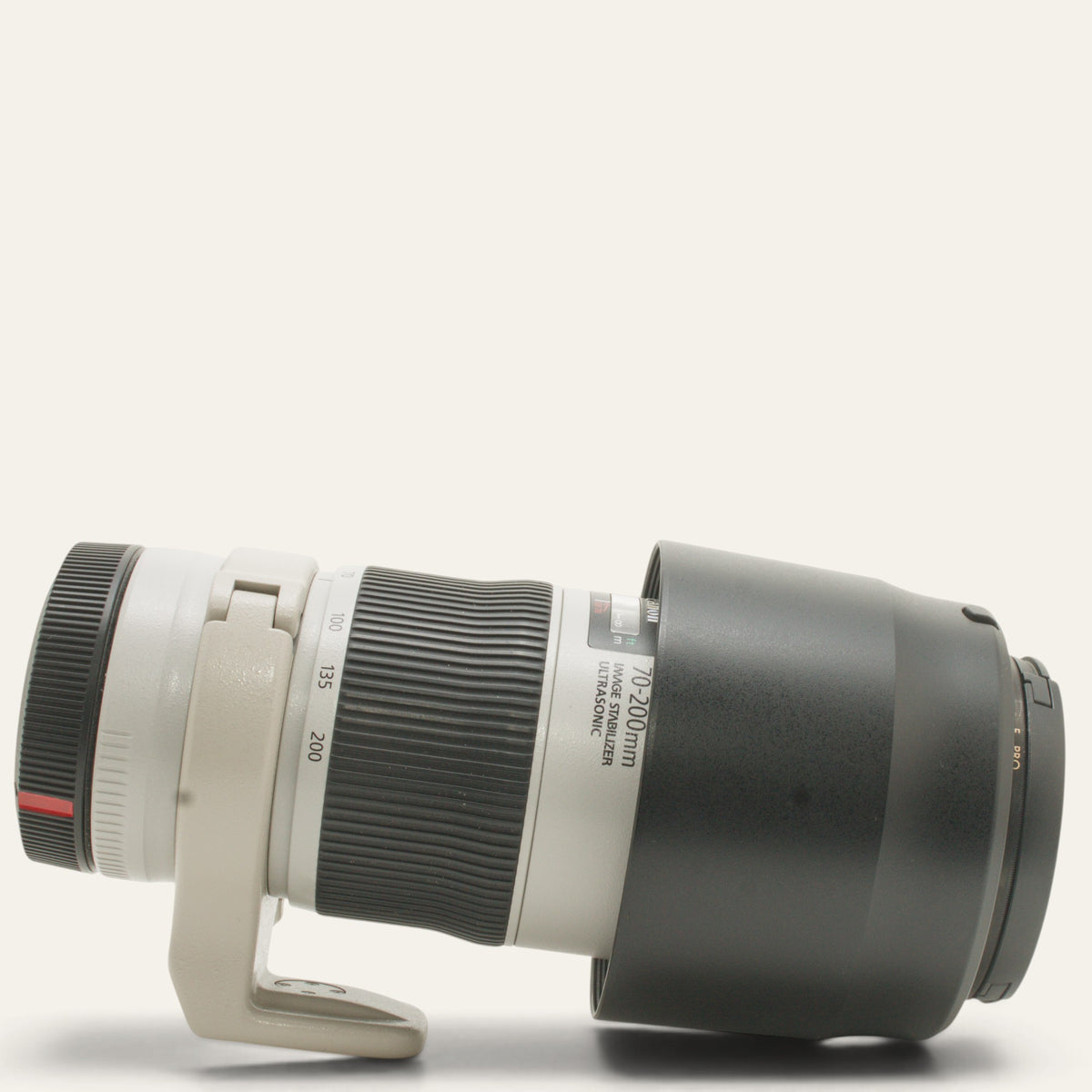 Canon EF 70-200mm f/4L IS II USM Pro Lens Professional L-Series Telephoto Zoom with 5-Stop Image Stabilization