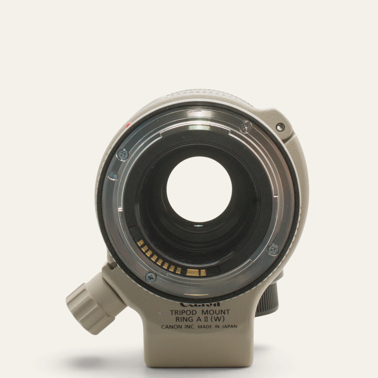 Canon EF 70-200mm f/4L IS II USM Pro Lens Professional L-Series Telephoto Zoom with 5-Stop Image Stabilization