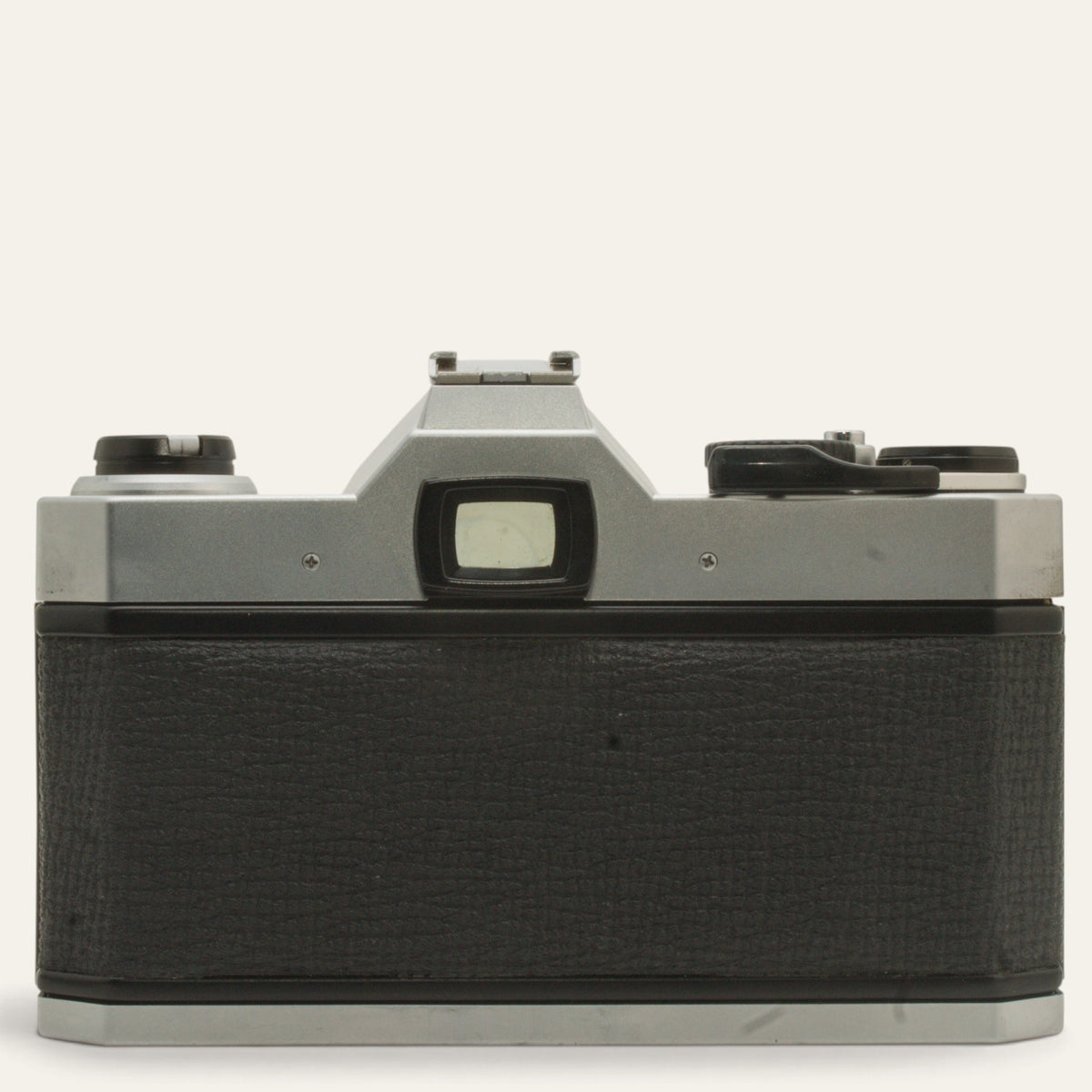 Pentax K1000 35mm SLR Camera with SMC Pentax-M 50mm f/2