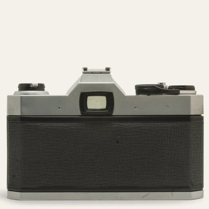 Pentax K1000 35mm SLR Camera with SMC Pentax-M 50mm f/2
