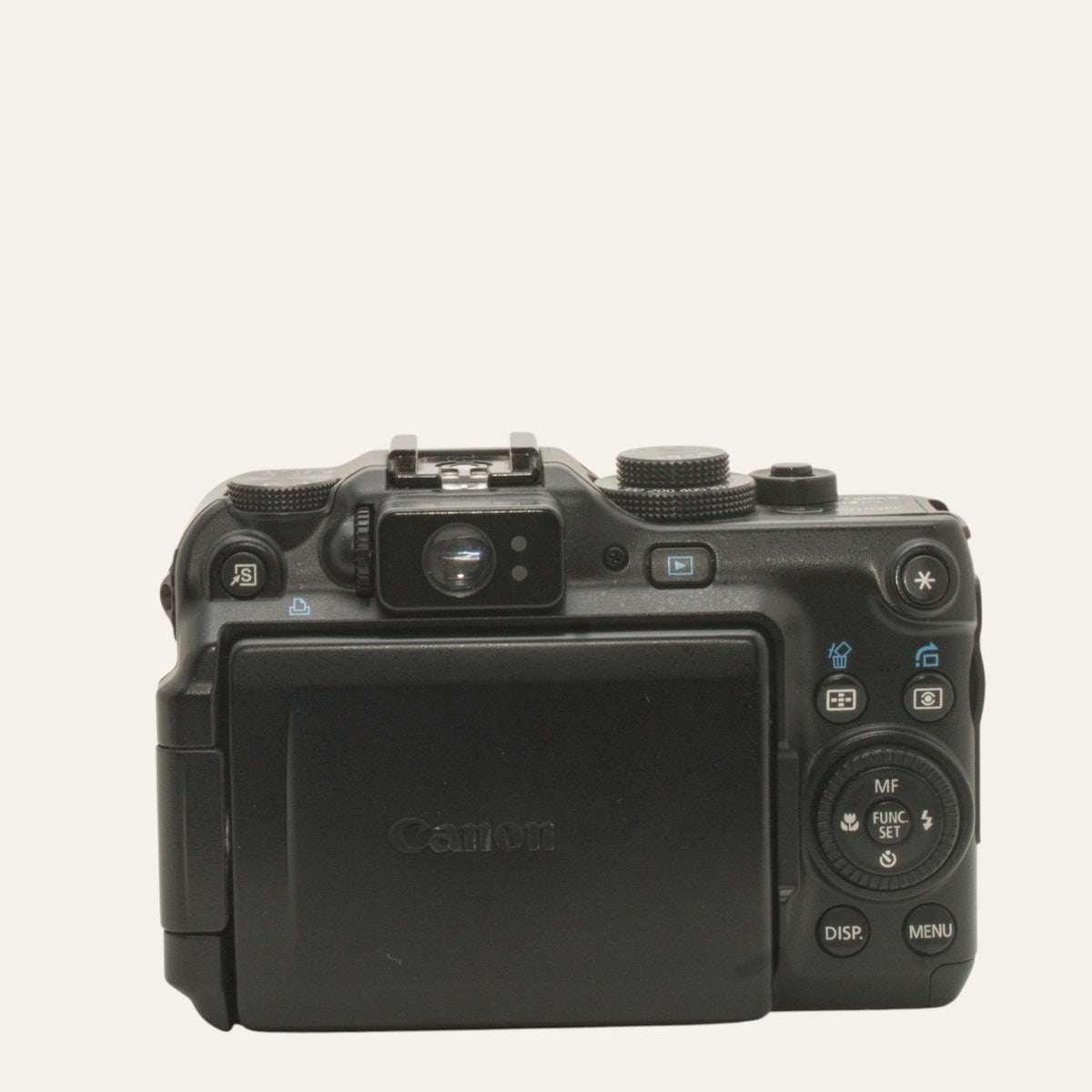 Canon PowerShot G11 Digital Camera