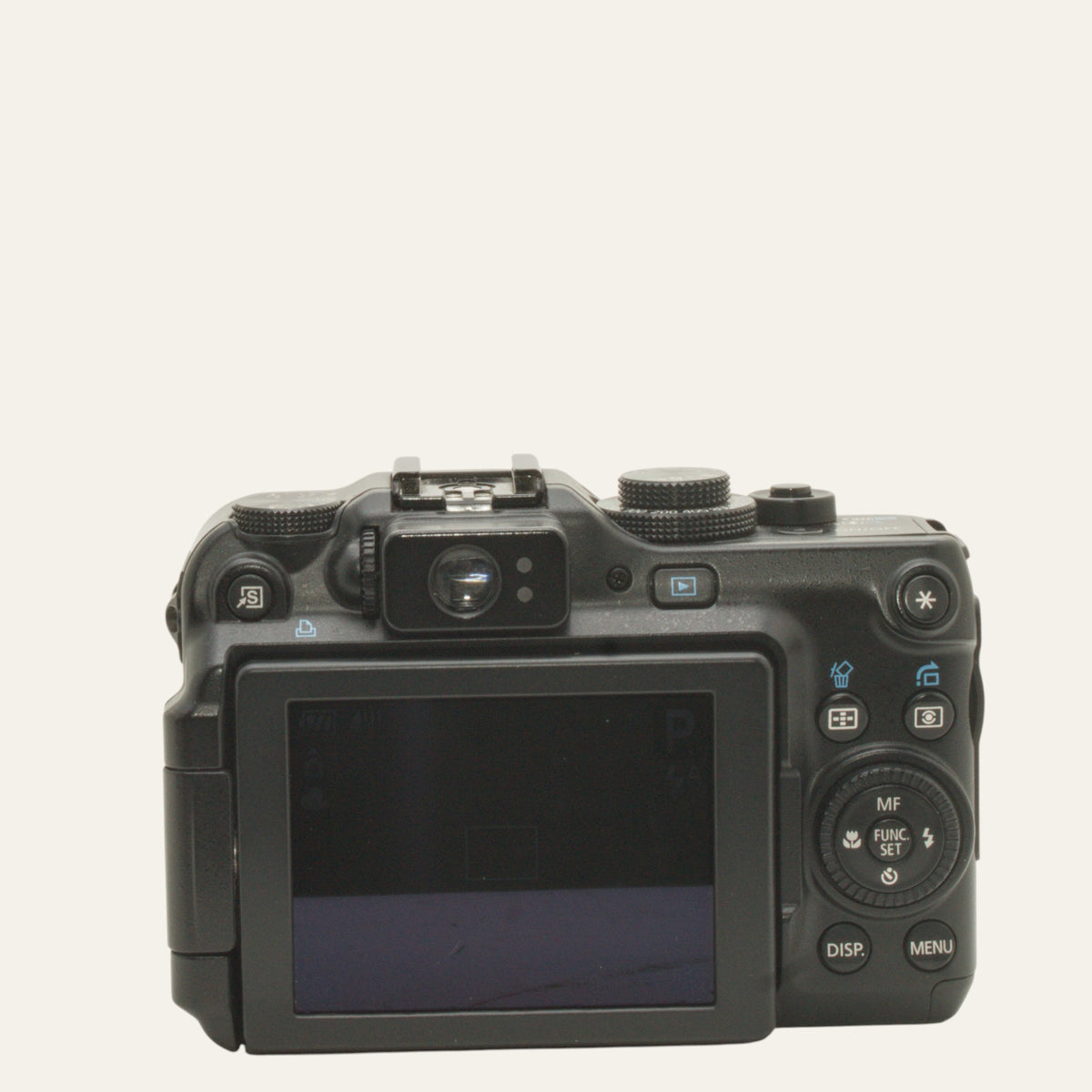 Canon PowerShot G11 Digital Camera