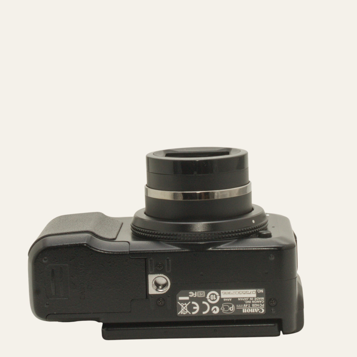 Canon PowerShot G11 Digital Camera