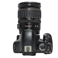 Canon EOS Rebel XSi 12.1 Megapixel Digital DSLR camera w/Canon 28-135