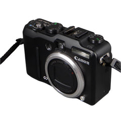 Canon PowerShot G7 Digital point and shoot camera