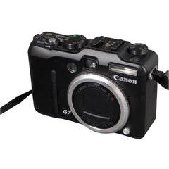 Canon PowerShot G7 Digital point and shoot camera