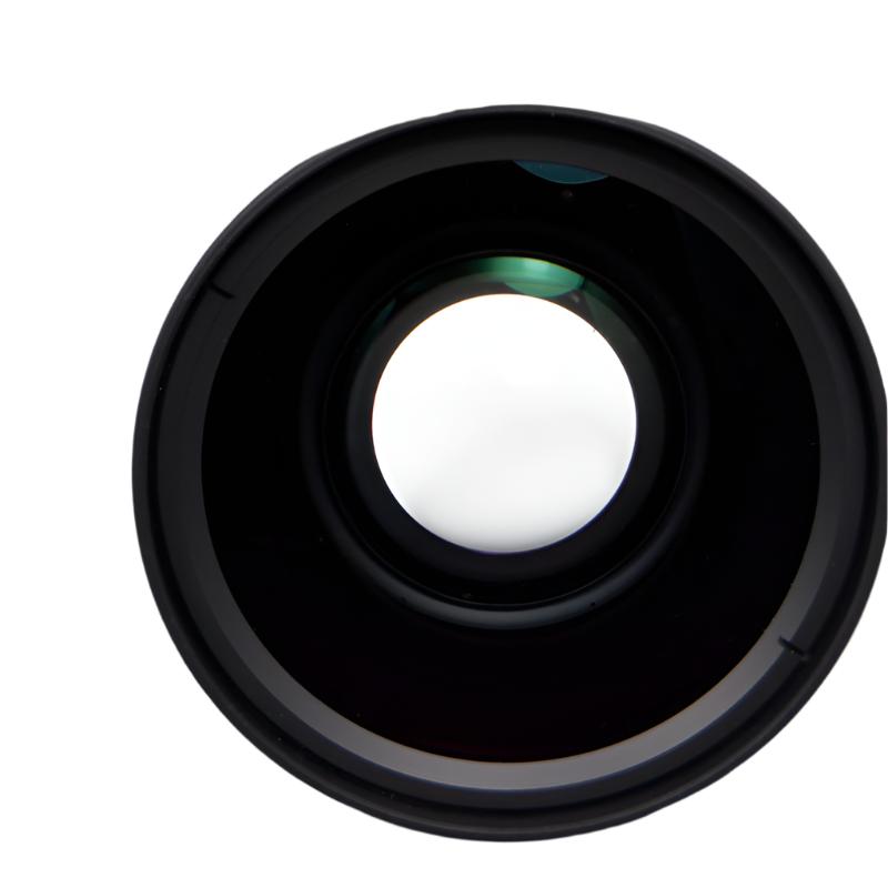 Canon WC-DC58B Wide-Angle Converter Lens – Used –Mint – Camera