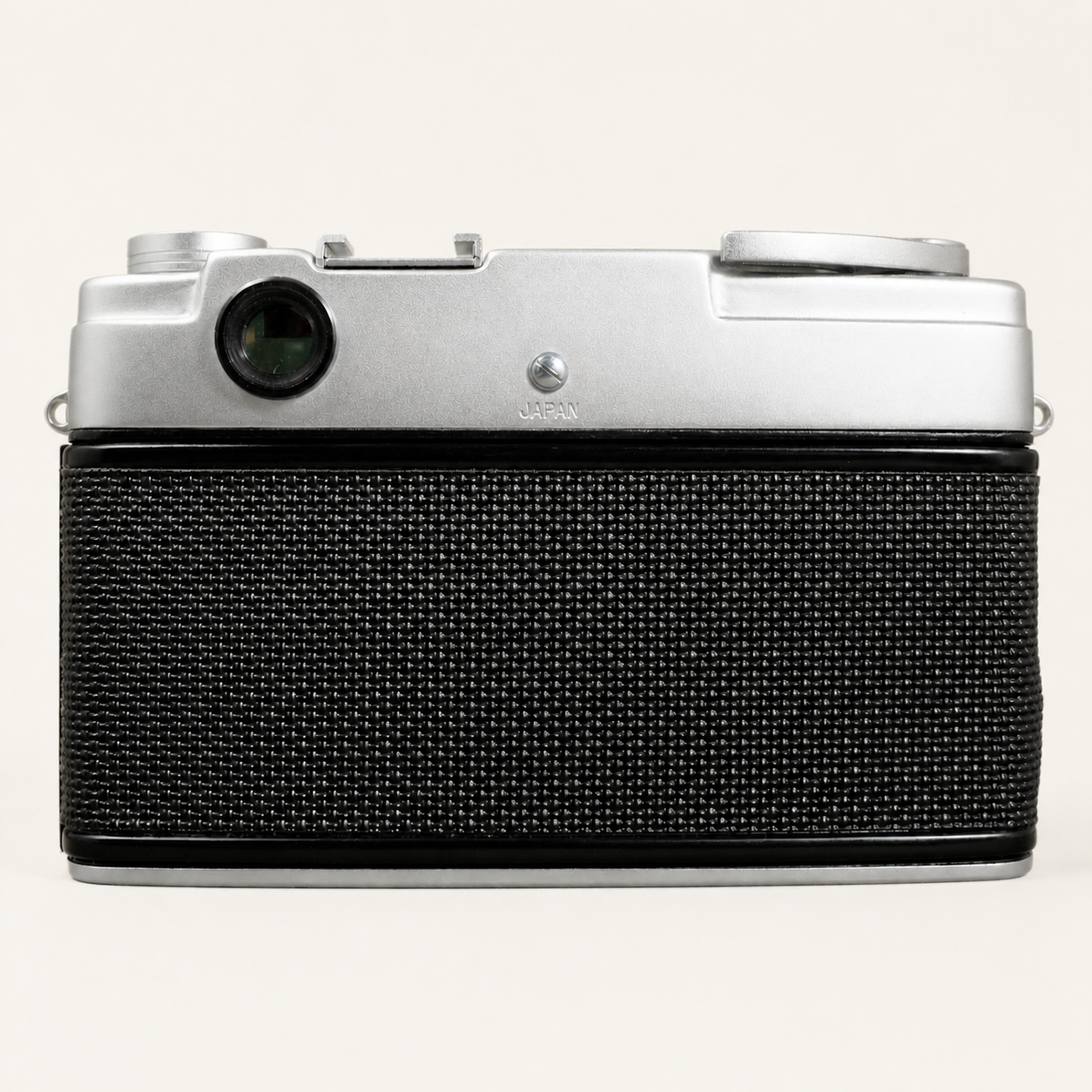 YASHICA LYNX-1000フィルムカメラ Camera, Yashica Lynx 1000 | Science Museum Group Collection