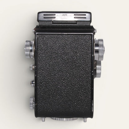 Yashica 635 TLR Medium Format Film Camera with 35mm Conversion Kit