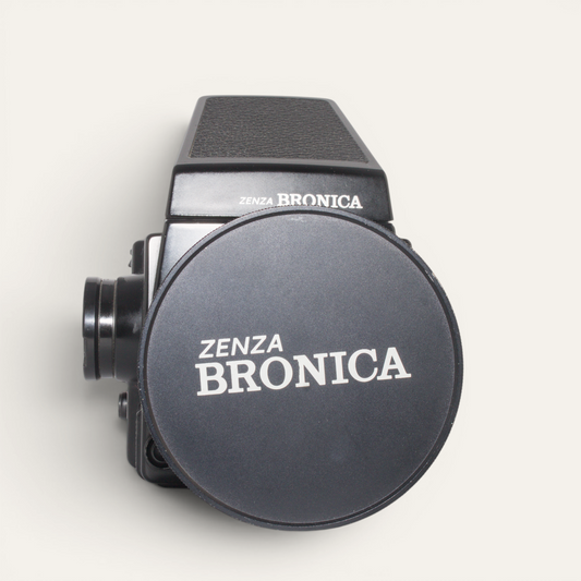 Bronica GS-1 6×7 Medium Format SLR Kit