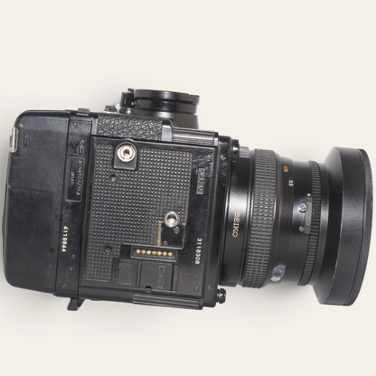 Bronica GS-1 6×7 Medium Format SLR Kit