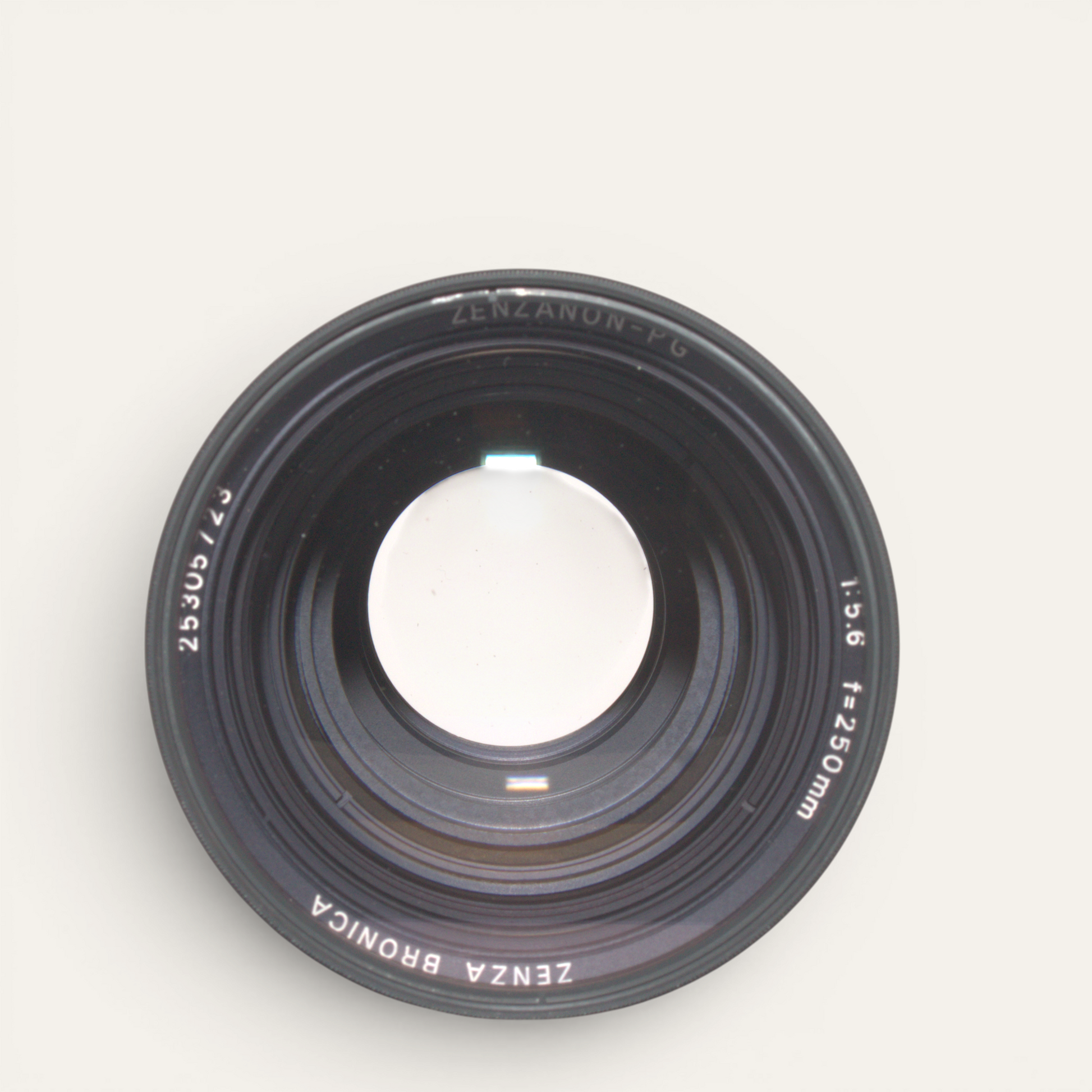 Bronica GS-1 6×7 Medium Format SLR Kit