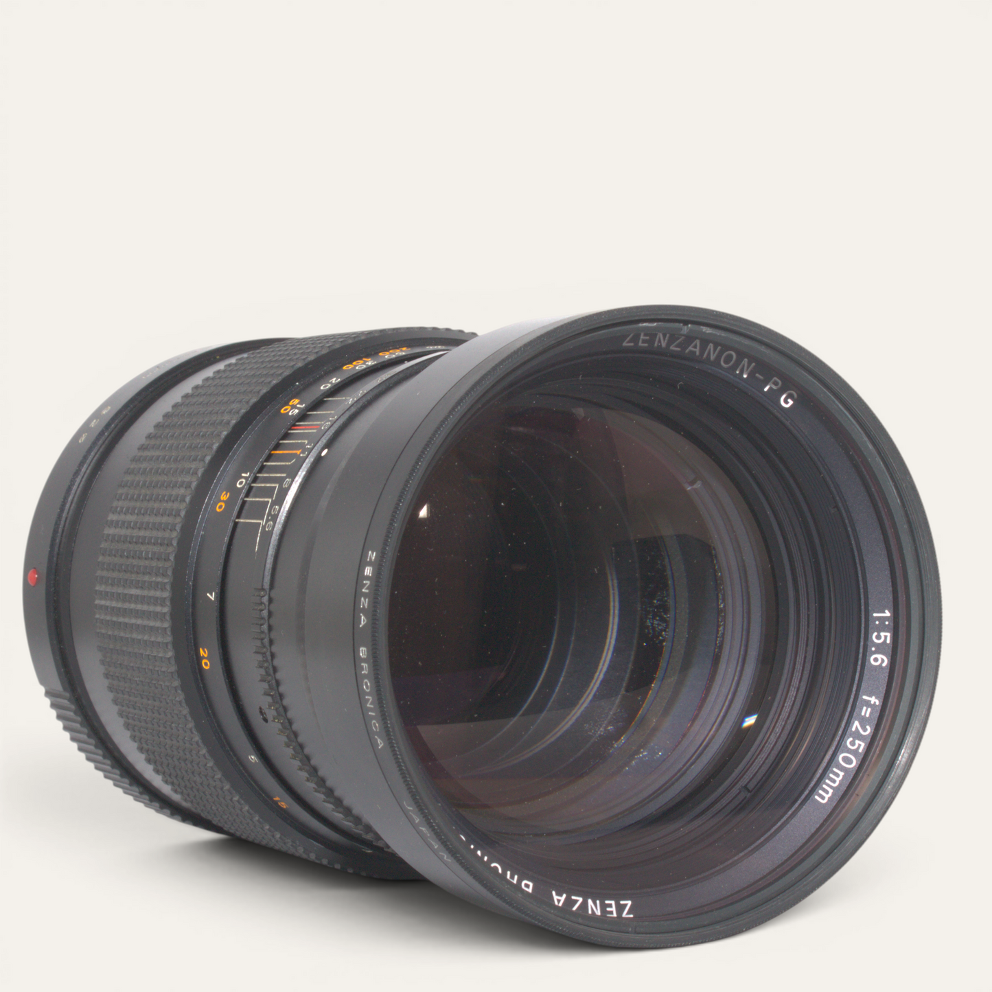 Bronica GS-1 6×7 Medium Format SLR Kit