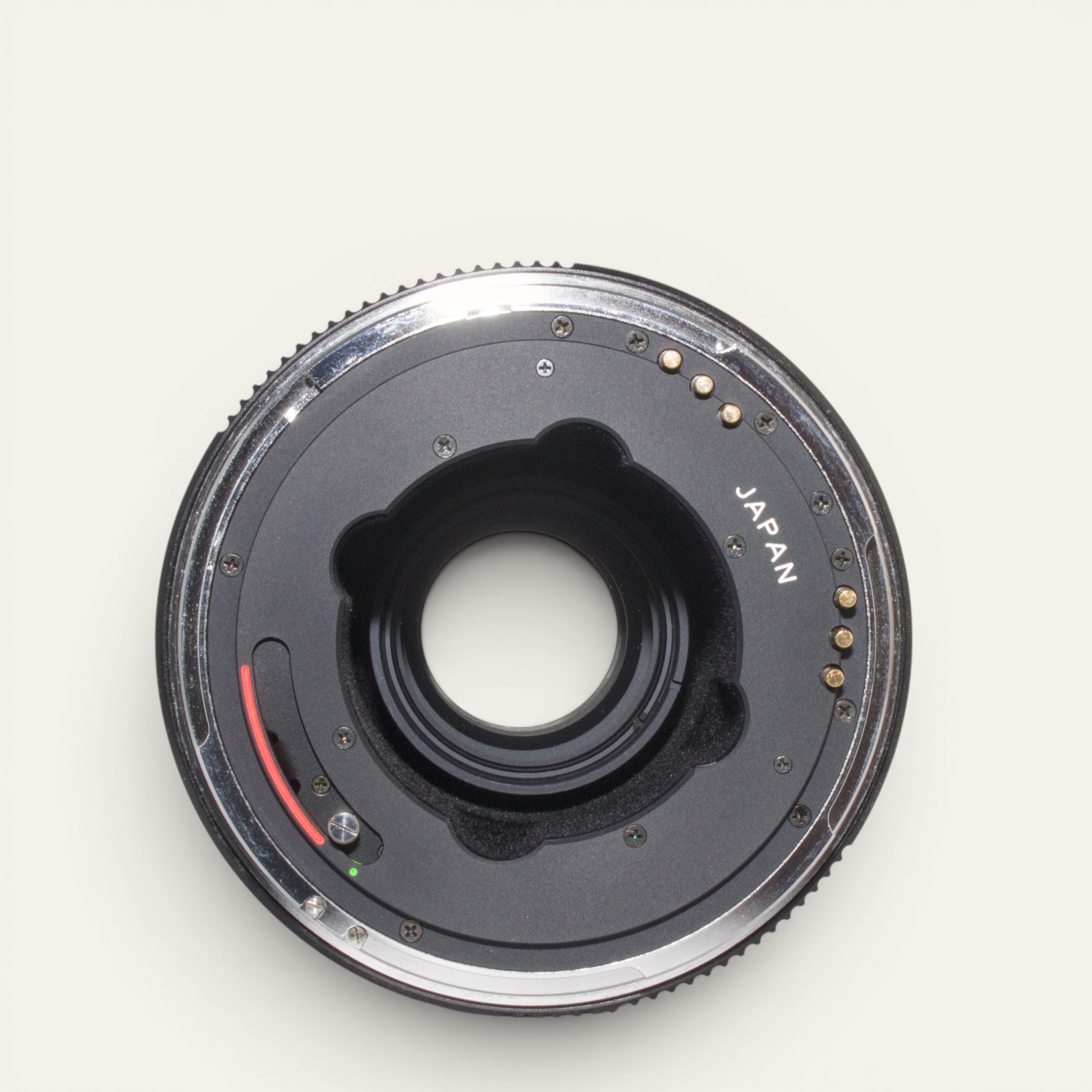 Bronica GS-1 6×7 Medium Format SLR Kit