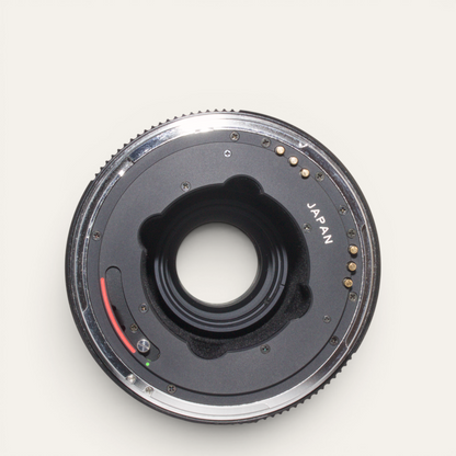 Bronica GS-1 6×7 Medium Format SLR Kit