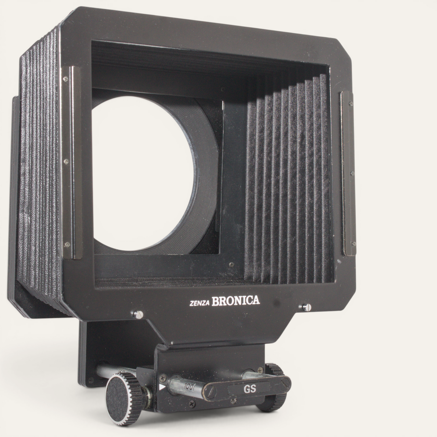 Bronica GS-1 6×7 Medium Format SLR Kit