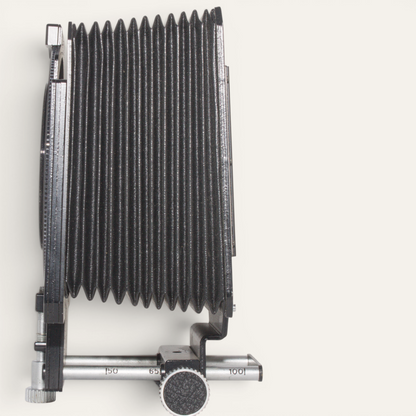 Bronica GS-1 6×7 Medium Format SLR Kit