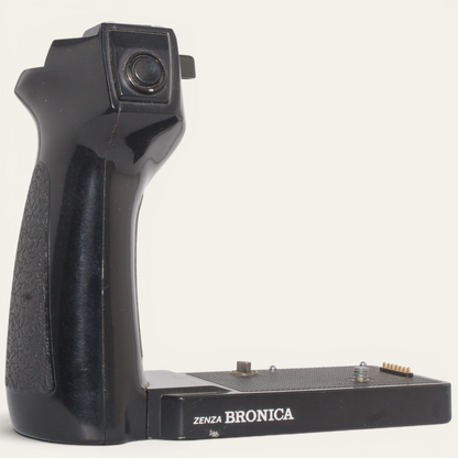 Bronica GS-1 6×7 Medium Format SLR Kit